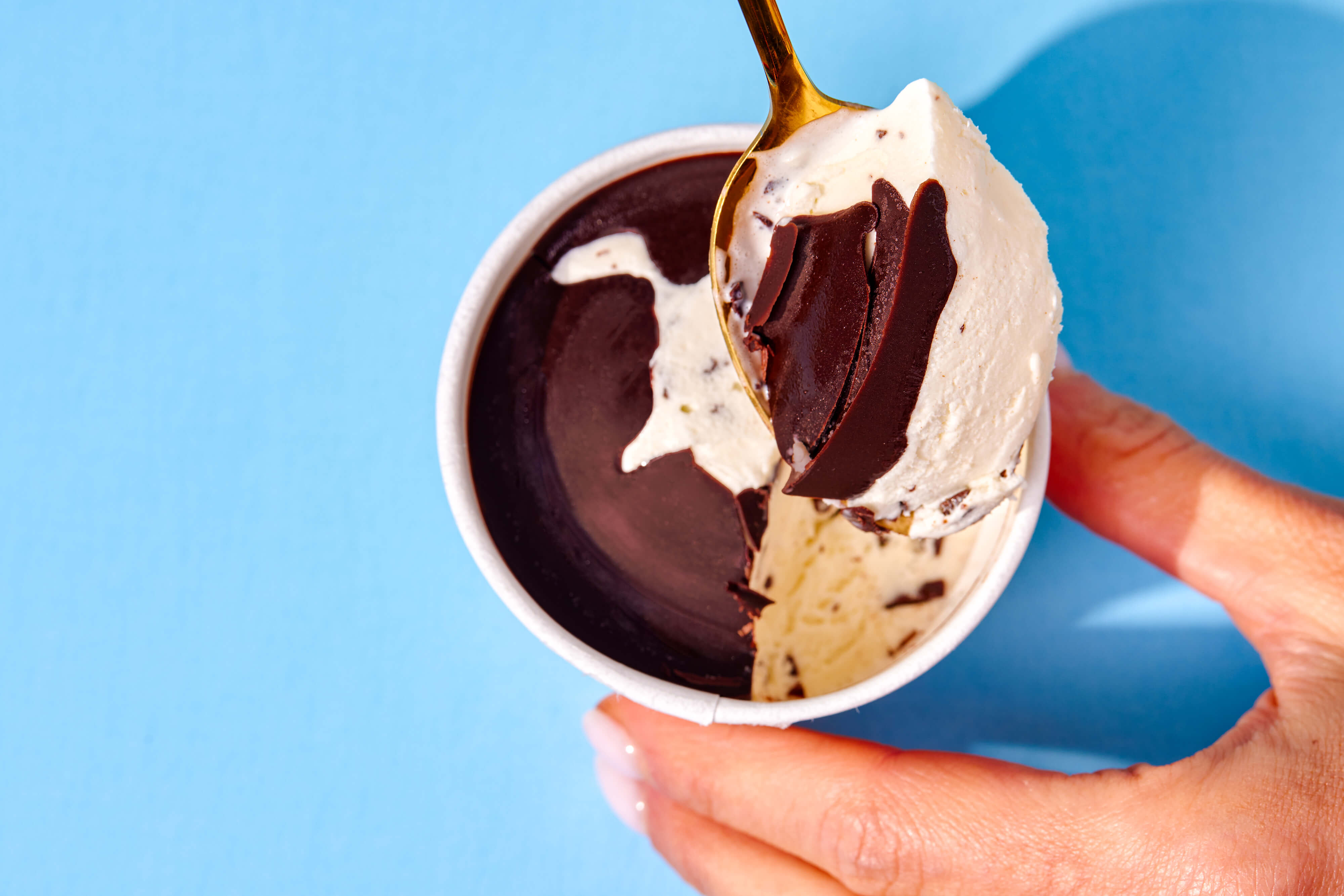 Moroccan Mint Chip – Sommerly